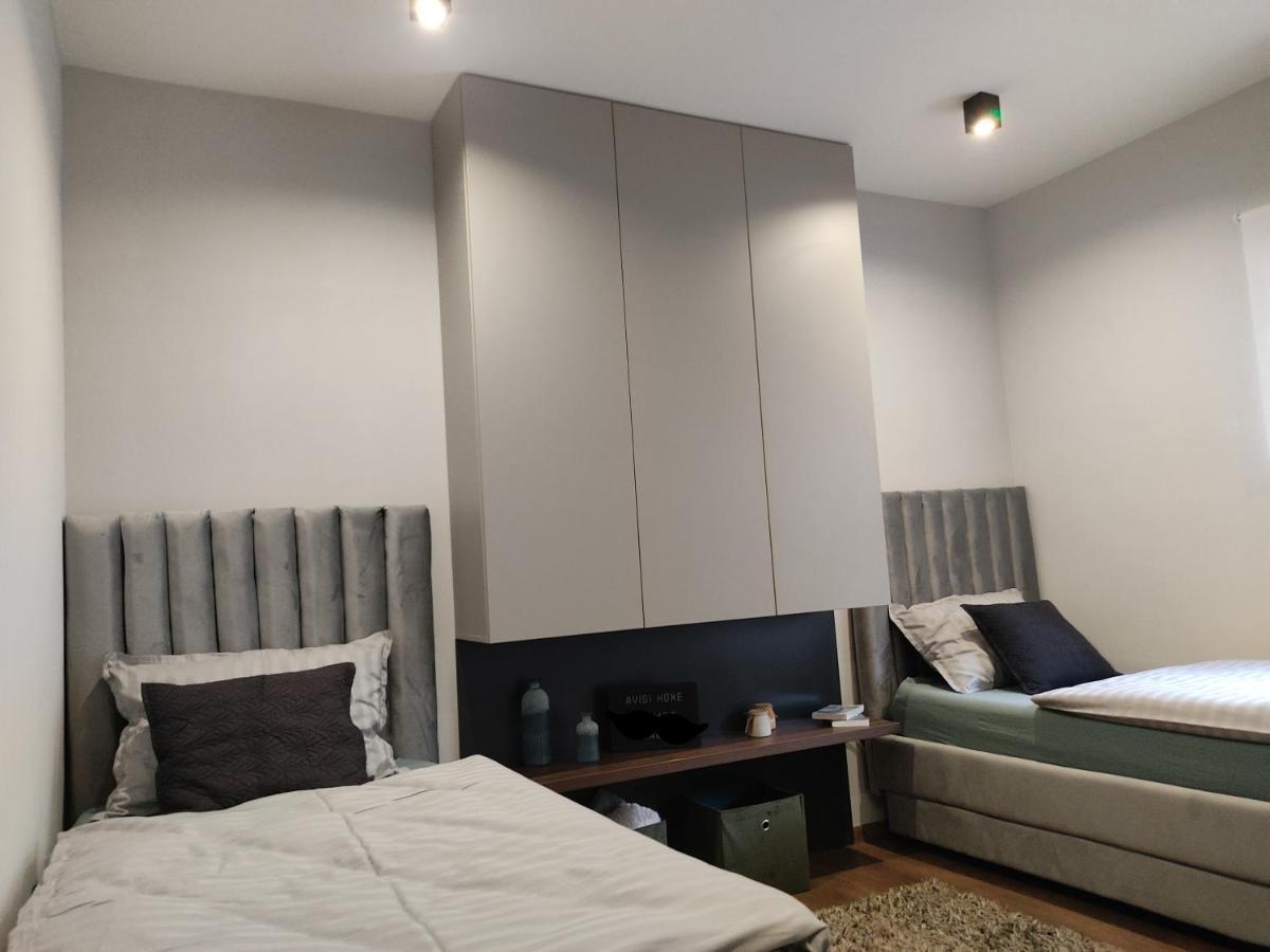 Avisi Home Trebinje Room photo